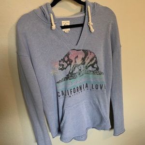 Billabong hoodie